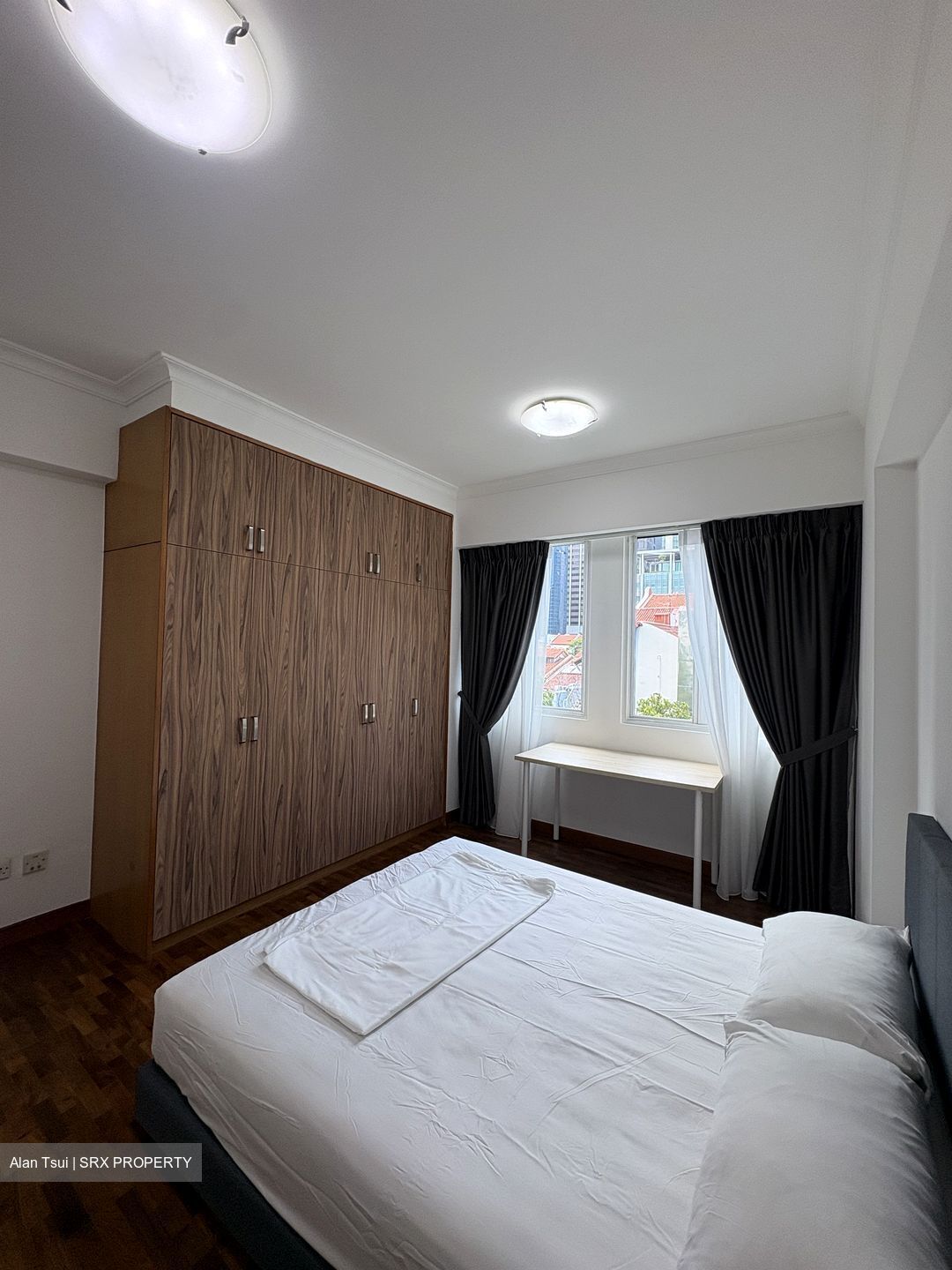 Emerald Garden (D1), Condominium #580278981